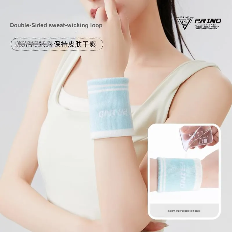P.R IND K11 Sports Wrist Brace Protective-2