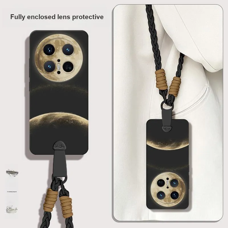 Interesting shell Phone Cases-3