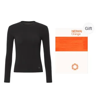 NEIWAI Base Layer T Shirt Women's