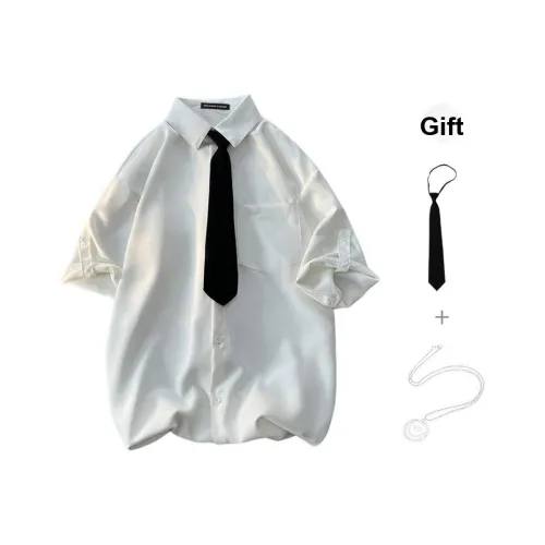 MEIPIN TANG Унисекс Униформа