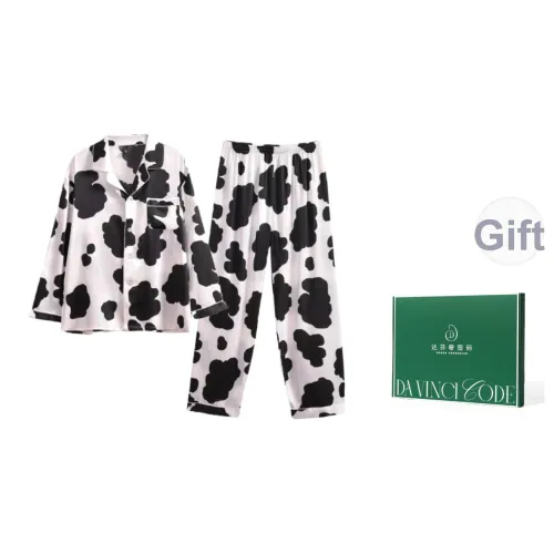 DAFENQIMIMA Домашняя одежда и пижамы Комплекты Коробка Мужская