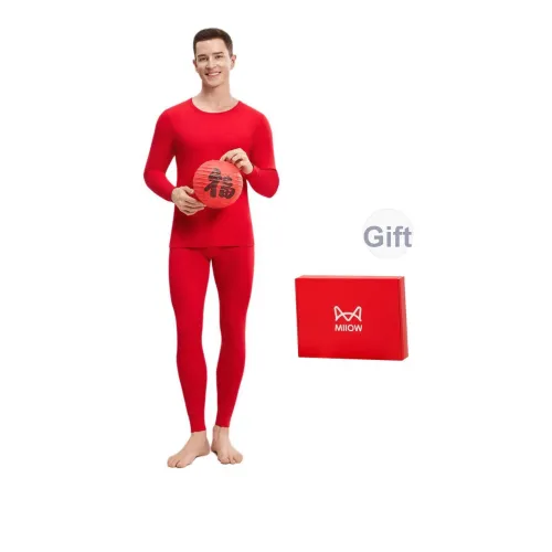 MIIOW Honmei Series Термический Набор Мужской