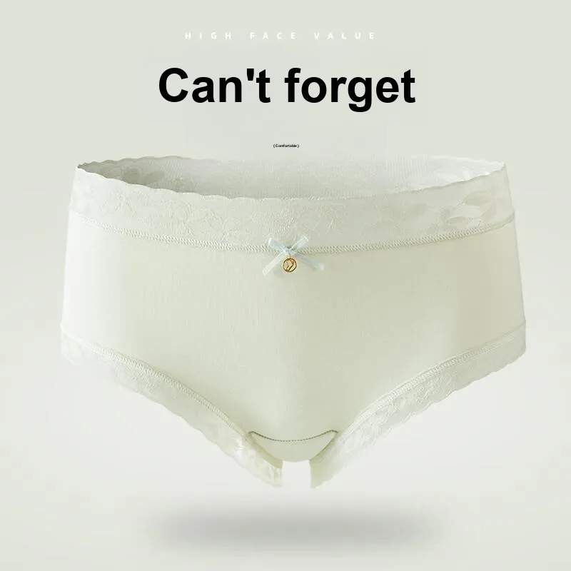 Master Underpants Women's 4 Pack-6