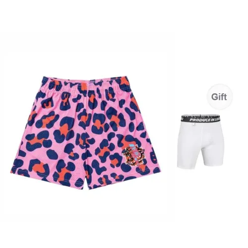 IXXAT Sports Shorts Unisex