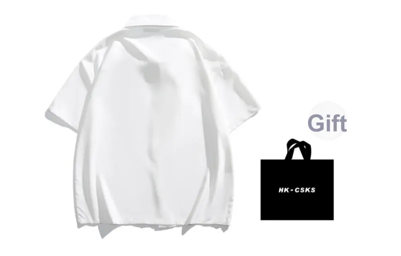 CSKS Shirts Unisex-15