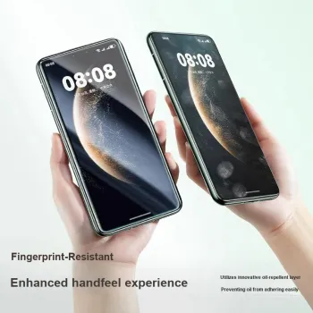 Flashing Demons Cell Phone Protective Films