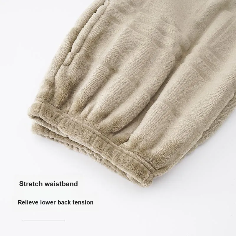Herbal Primer Pajama Pants Men's Image Color-1