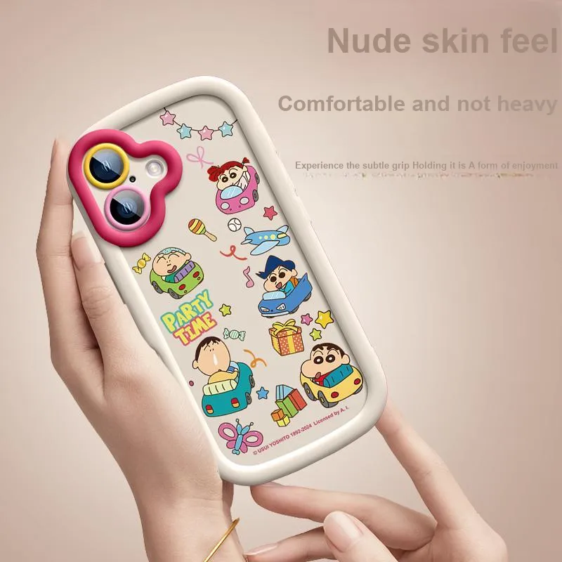 HASEE Phone Cases-2