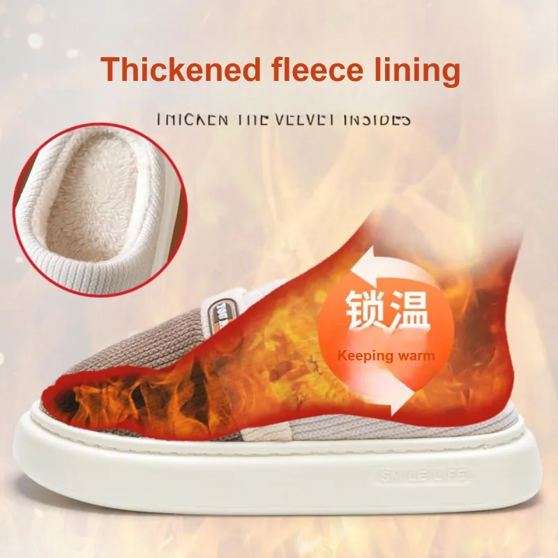 NANJIREN Slippers / Home Slippers-2