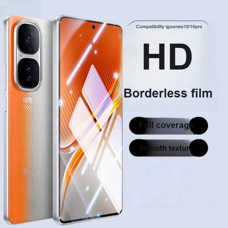 KEBO Cell Phone Protective Films-2