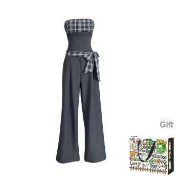 OURUOKE Casual Suits Women's