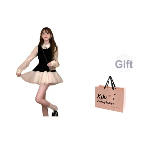 Kiki Clothing Boutique Комплект с юбкой Женские