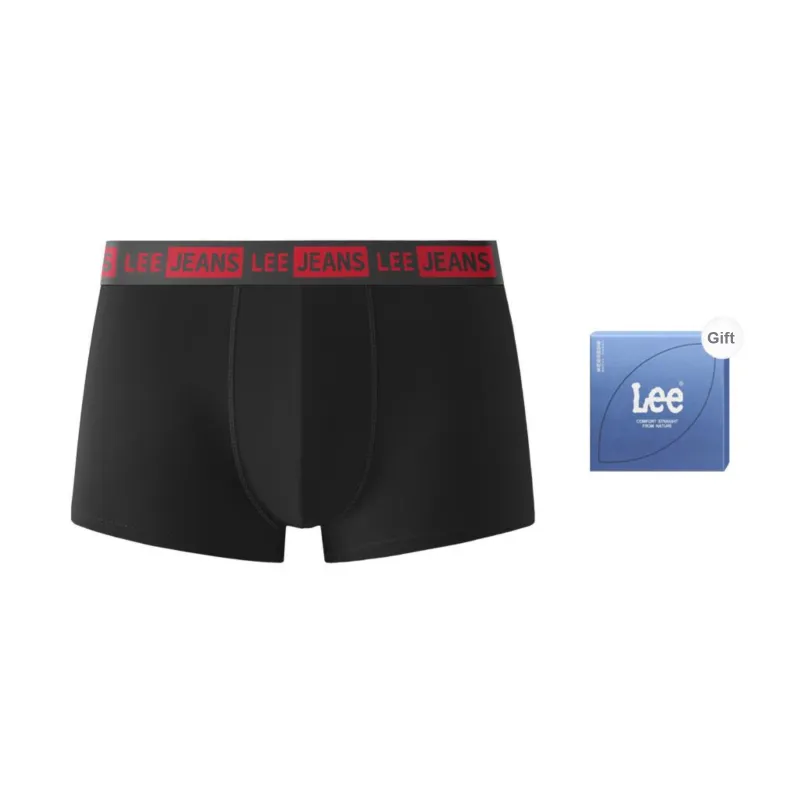 Lee Sunset 1.0 Underwear Gift Boxes Men's 1 Pack-9