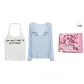 Blue Two-Piece Set (Box)