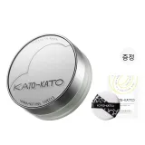 신형 업그레이드 #미스트 Call 그린, 파우더 퍼프+메이크업 제거 티슈 포함