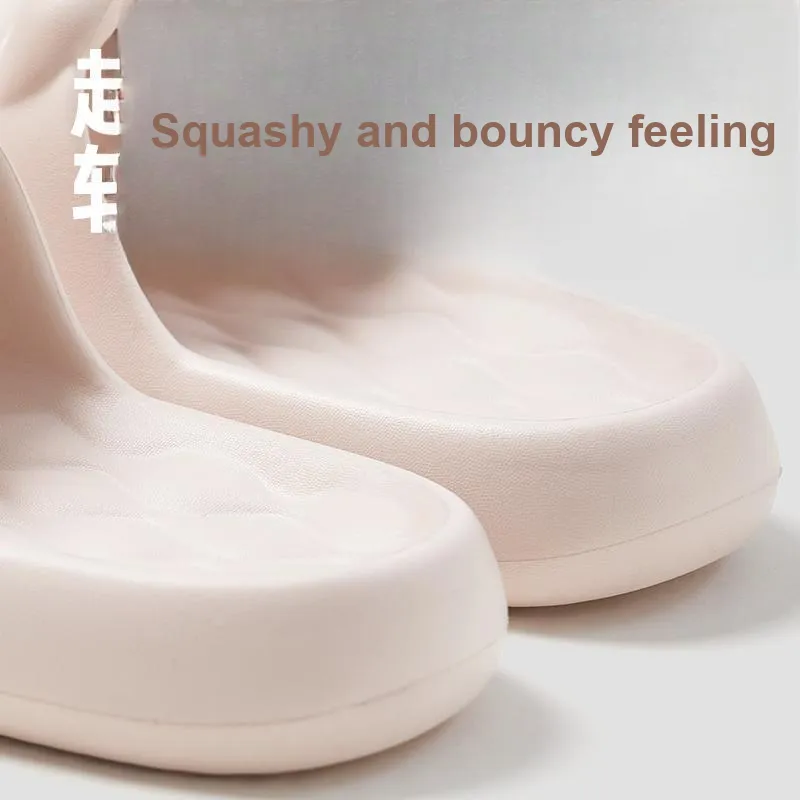 UTUNE Slippers / Home Slippers-13