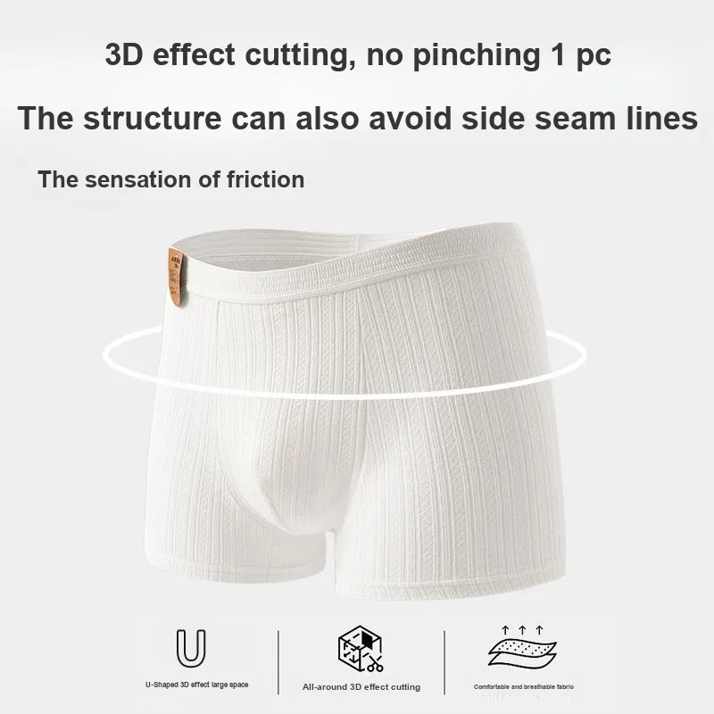 Ordifen Underpants Men's 3 Pack-11