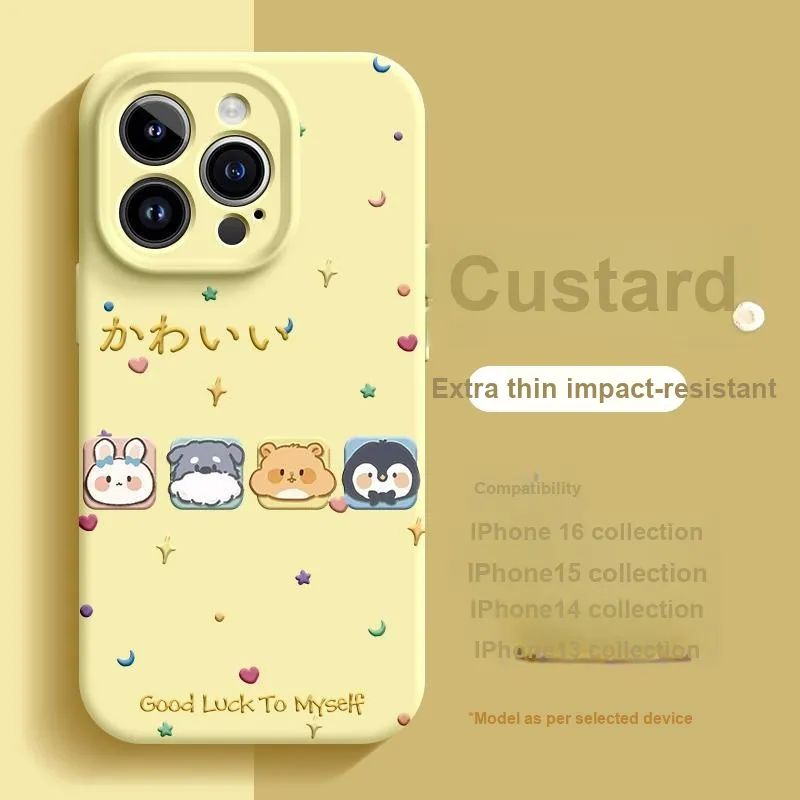 K Touch Phone Cases-7