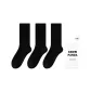 3 Pack (Black)