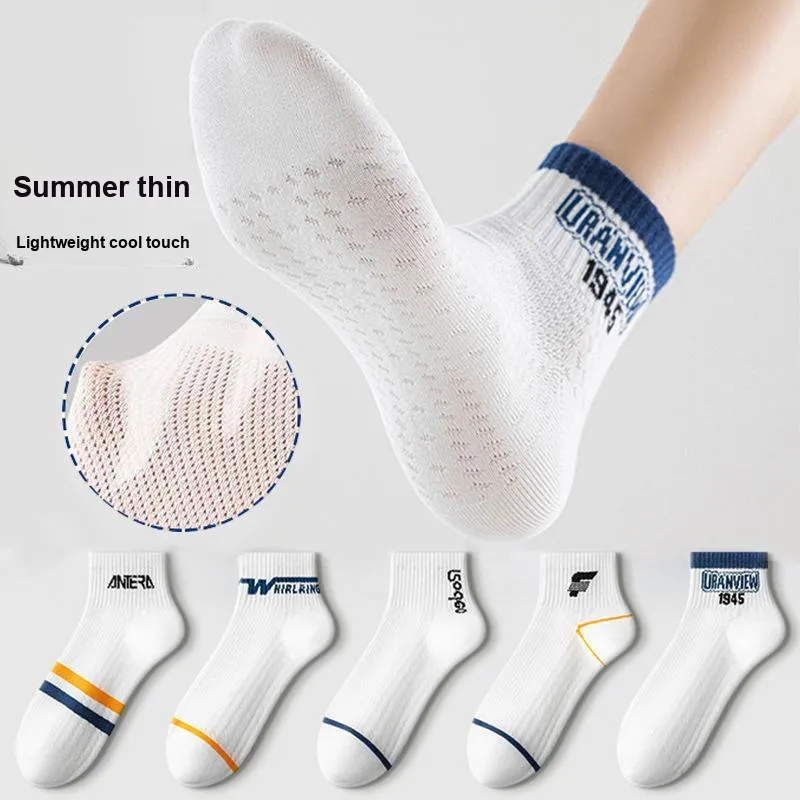 Beerus Ankle Socks Men's Combo Set-1