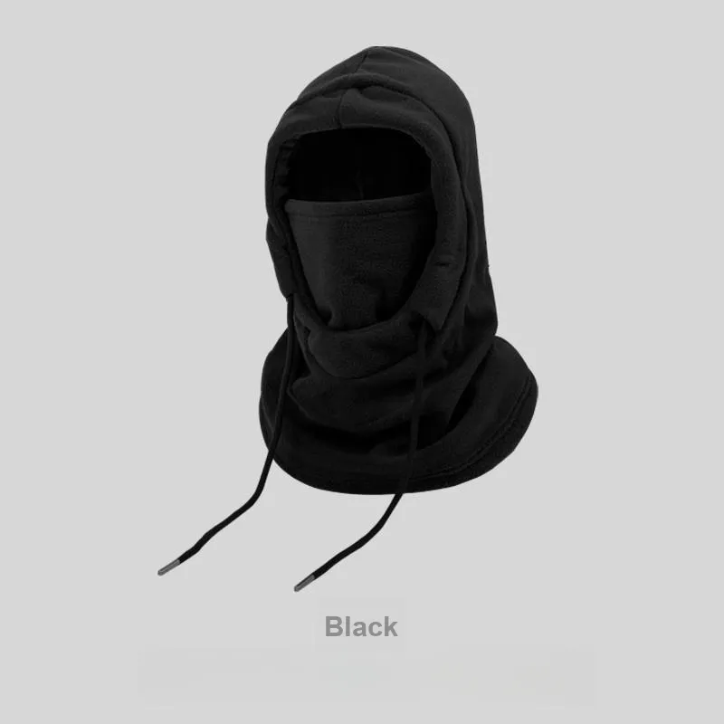 PRIMITIVE WOLF Riding Equipment Cycling Mask Outdoor Unisex Polar Fleece-1