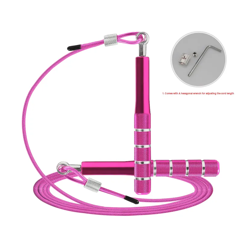 MAXSOINS Jump Ropes-3