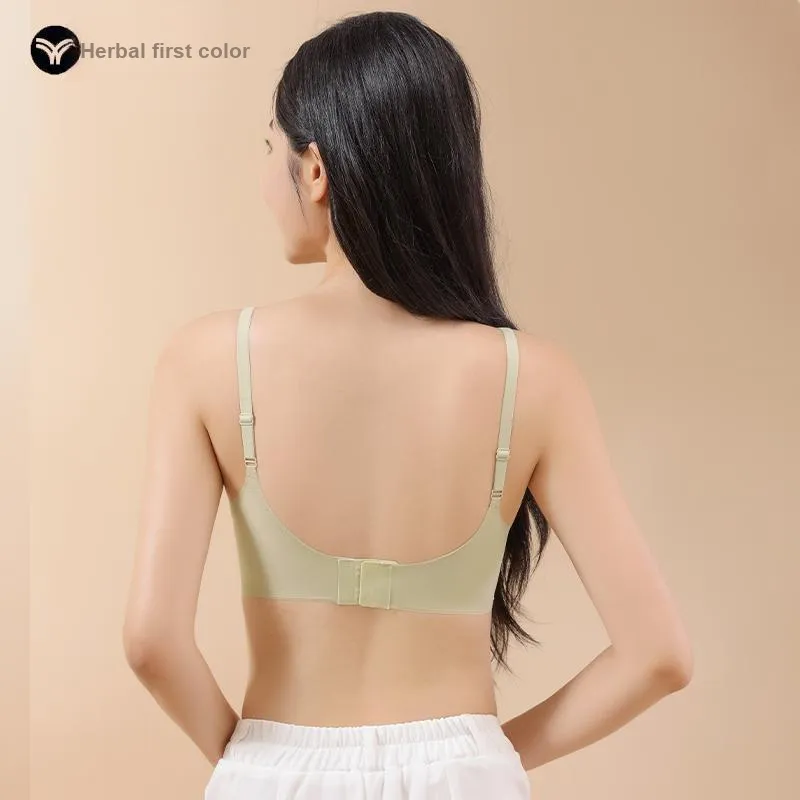 Herbal primer Women's Bras-11
