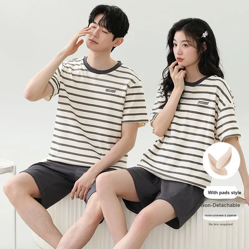 Ta Yan Men Pajama Sets-35