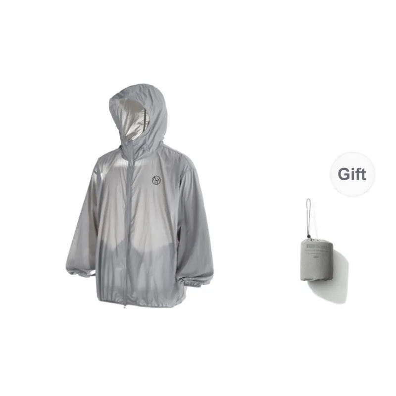 A.B.X Sun Protection Clothing Unisex-2