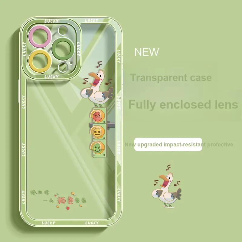 RVIXE Phone Cases-6