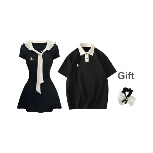 TUSHIFEI Женские парные комплекты