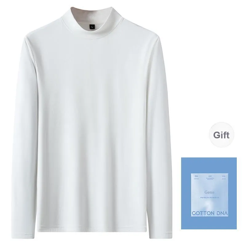 Cotton Gene Thermal Tops Unisex Gift Box Set-4