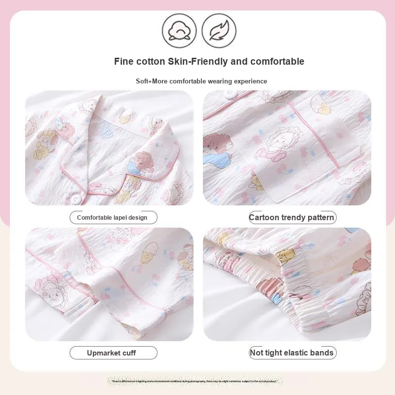 DanceBees Women's Pajama Sets-2