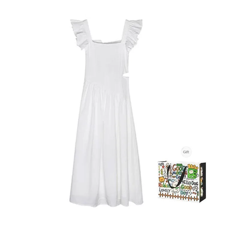 BVODE Slip Dresses Women's-1