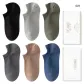Black Iron, Light Gray, Turquoise, Light Ink, Milk Tea, Iron Blue (6 Pack)