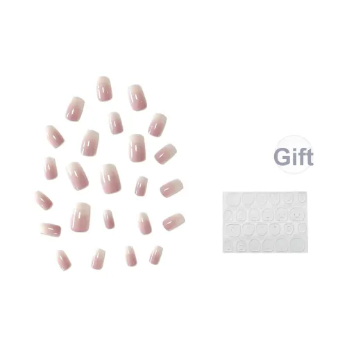 MONLEYTA Искусственные ногти Женские