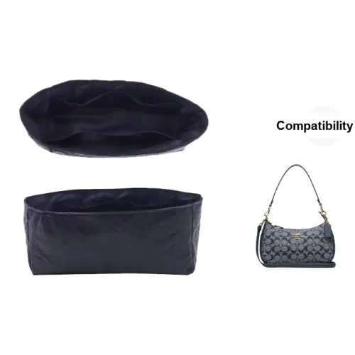 YUESIHUI Бумага DuPont Сумка Вкладыш Женский Черный Белый