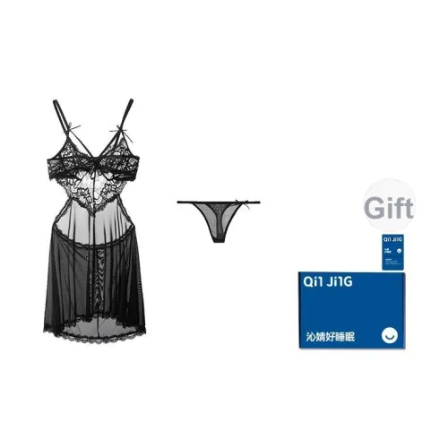 Qin Jing Пижамы Подарочная коробка Женские