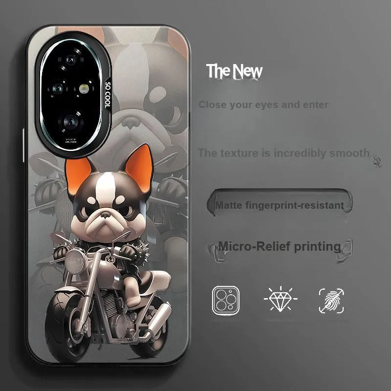 BAOCHENG Phone Cases-1