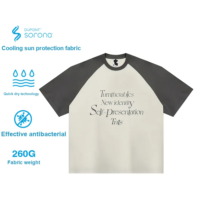 TURNTHETABLES T Shirts Unisex-8