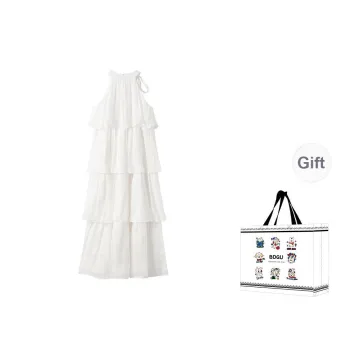 BDGU Sleeveless Dresses Women's