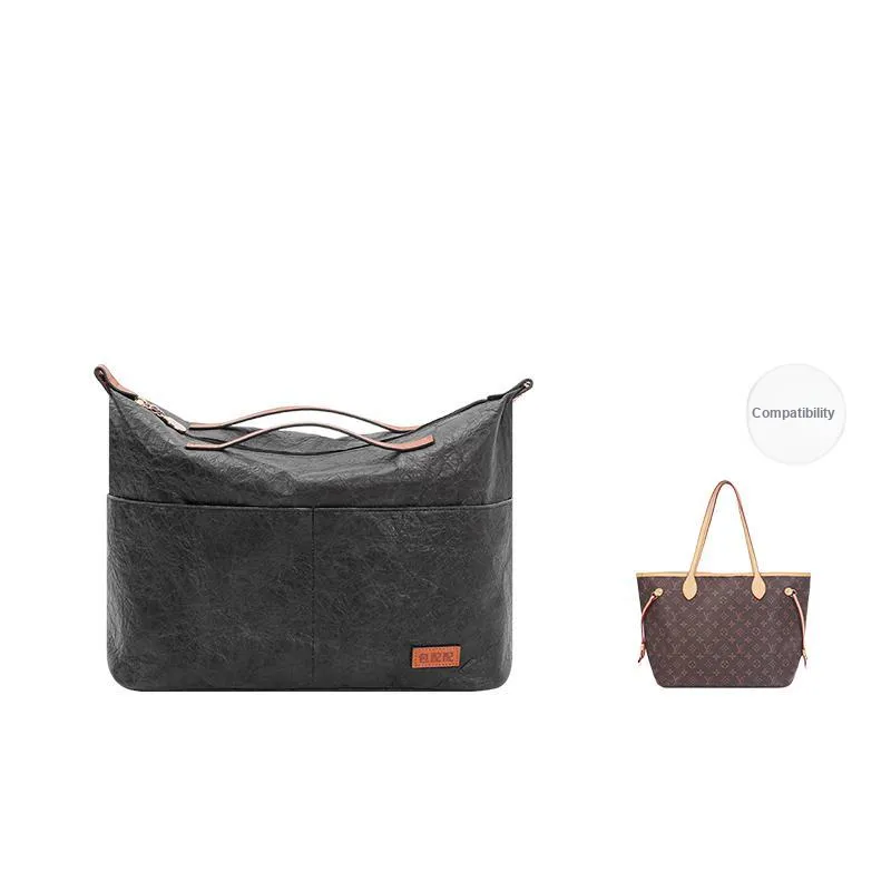 Tide DuPont Paper Bag Accessory Unisex-7