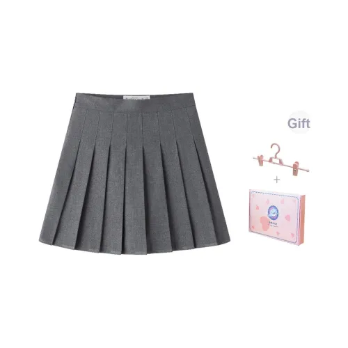 Tokyo Season Повседневные короткие юбки Женские Набор в подарочной коробке