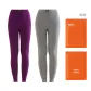 Purple+Light Gray