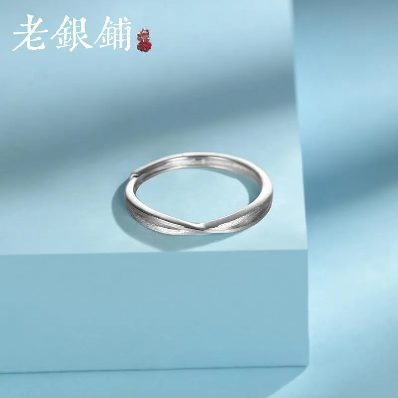 wylyp Rings Unisex-3