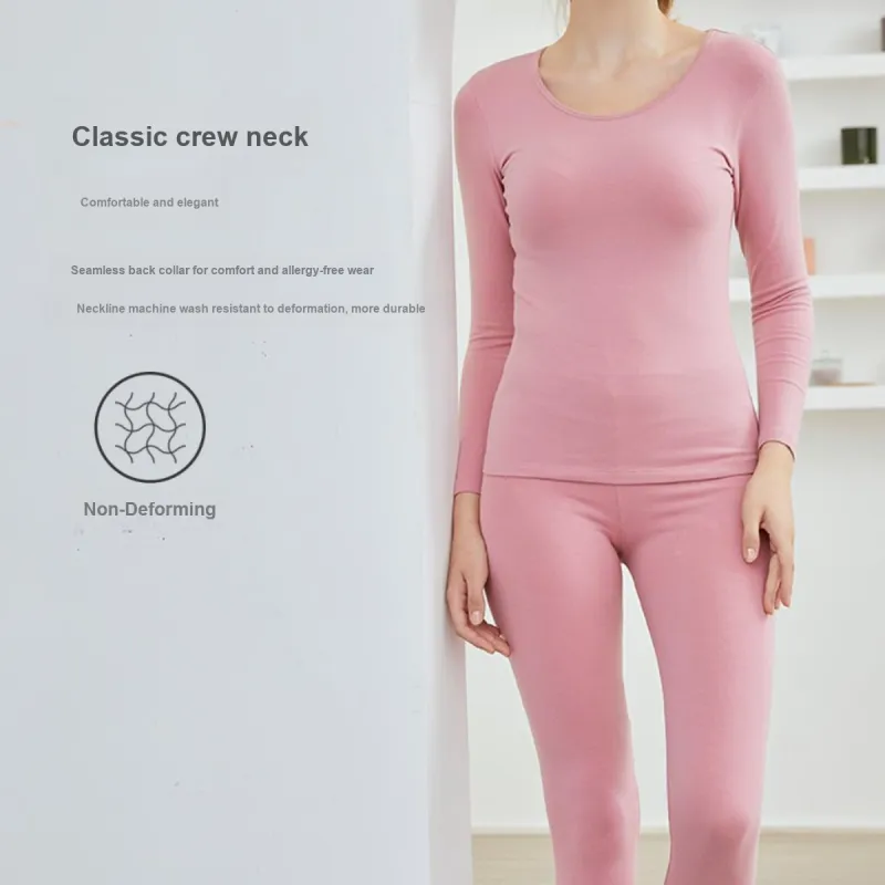 Pretty Lady Thermal Set Women's-8