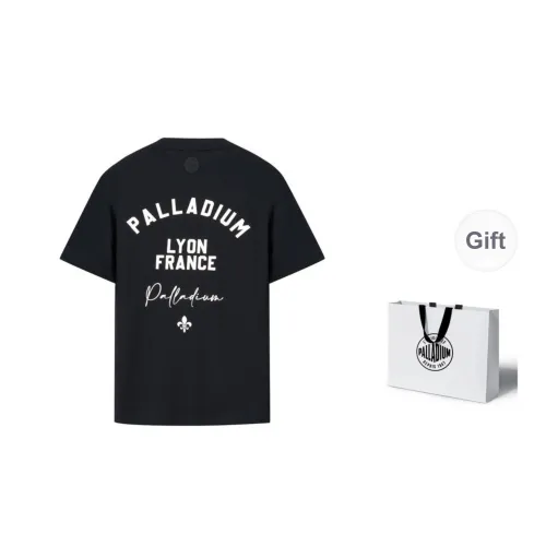 Palladium T-Shirts Unisex