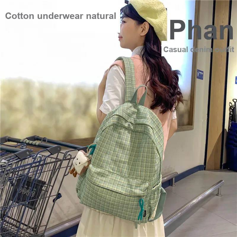 Single warehouse Backpacks-3