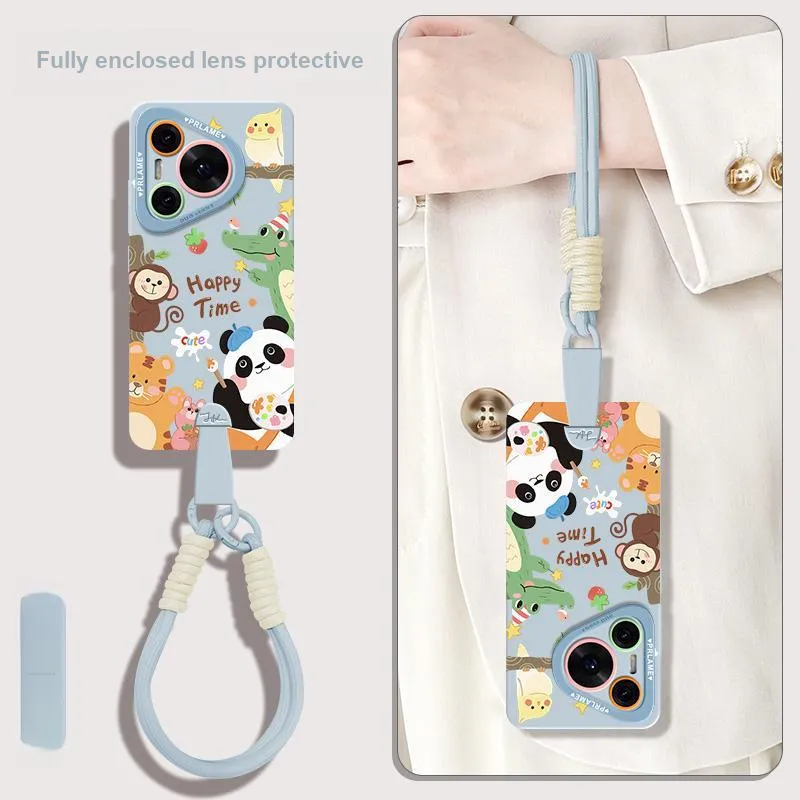 Interesting shell Phone Cases-10