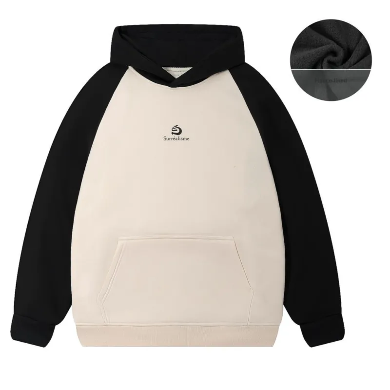 SUPEREALLY Sweatshirts Unisex-26